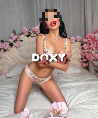 Анкета проститутки Даночка - город Акимовка, 29 лет, №11749